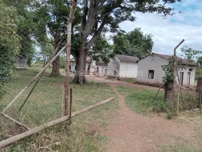 Farm/Plot for Sale in Westlea Mutare, Mutare