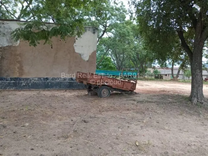Farm/Plot for Sale in Westlea Mutare, Mutare