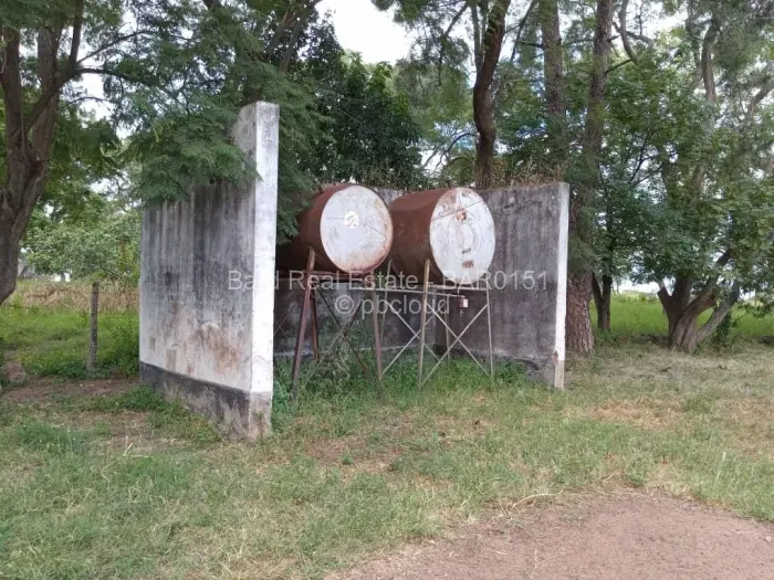 Farm/Plot for Sale in Westlea Mutare, Mutare