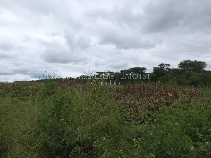 Farm/Plot for Sale in Westlea Mutare, Mutare