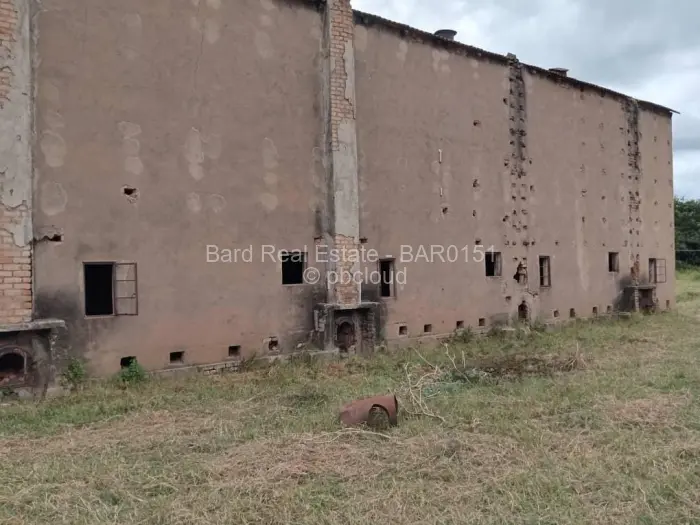 Farm/Plot for Sale in Westlea Mutare, Mutare