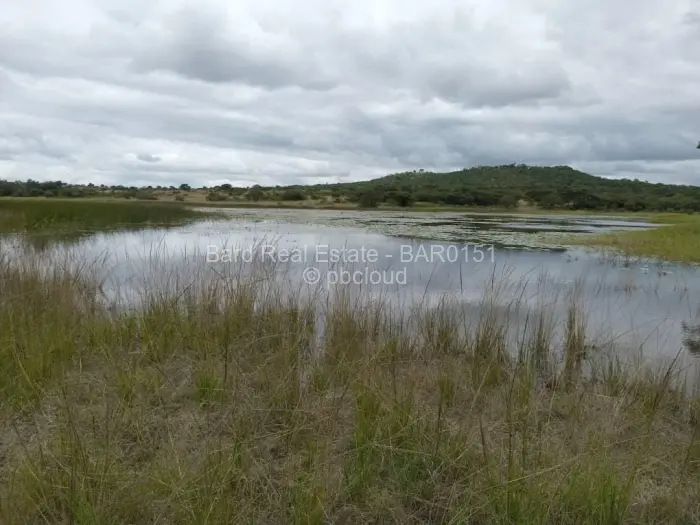 Farm/Plot for Sale in Westlea Mutare, Mutare