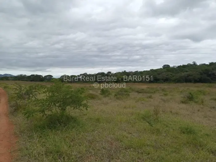 Farm/Plot for Sale in Westlea Mutare, Mutare
