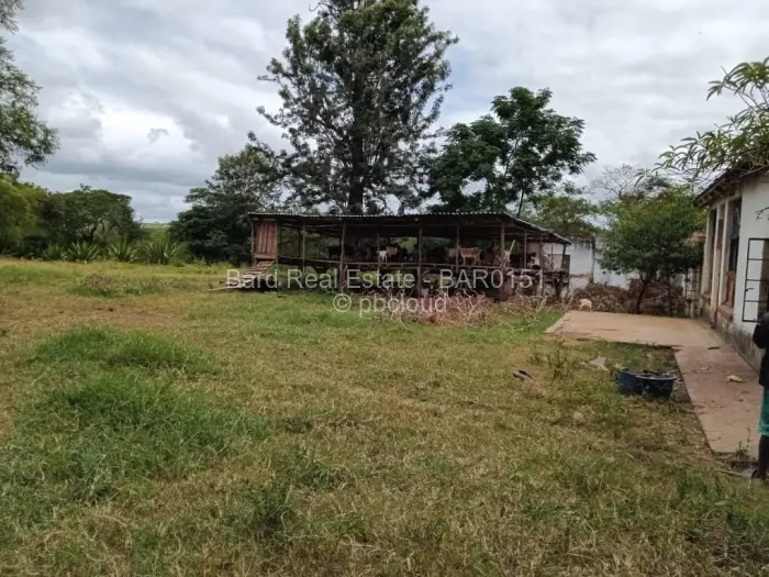 Farm/Plot for Sale in Westlea Mutare, Mutare