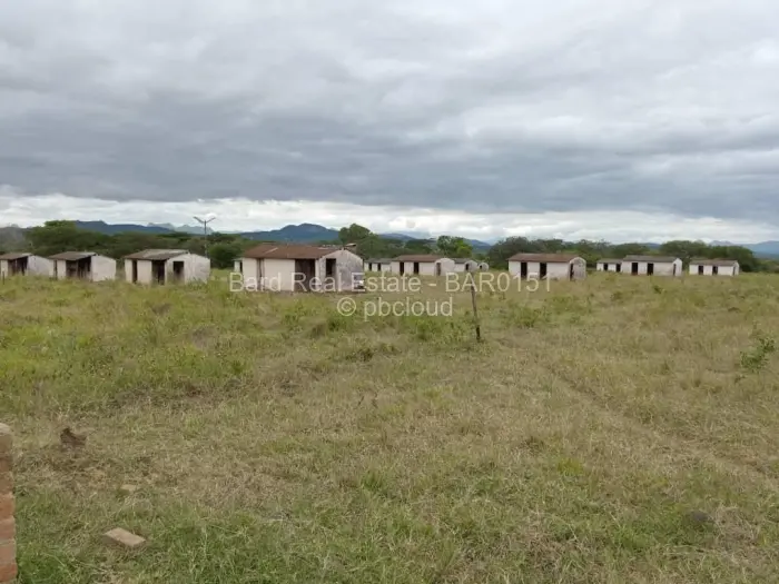 Farm/Plot for Sale in Westlea Mutare, Mutare
