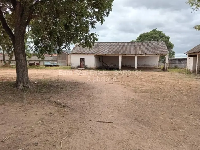 Farm/Plot for Sale in Westlea Mutare, Mutare