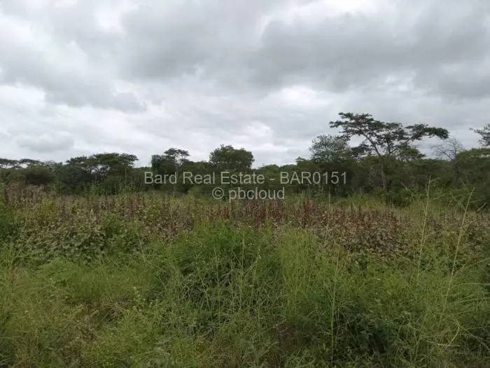 Farm/Plot for Sale in Westlea Mutare, Mutare