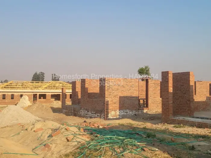 Residential Stand for Sale in Marondera, Marondera