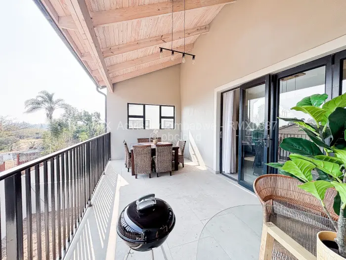 Townhouse/Cluster for Sale in Greendale, Harare