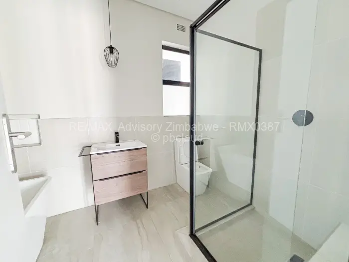 Townhouse/Cluster for Sale in Greendale, Harare