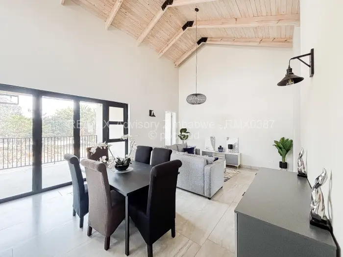 Townhouse/Cluster for Sale in Greendale, Harare