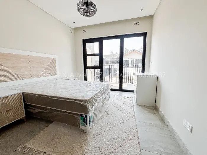 Townhouse/Cluster for Sale in Greendale, Harare