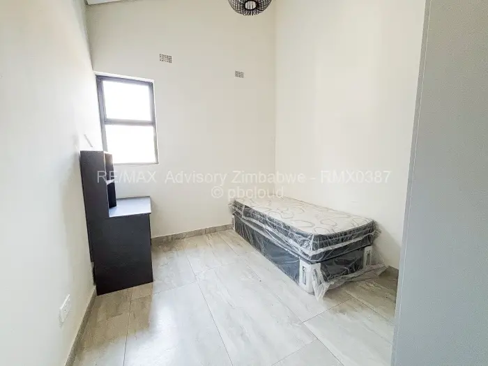 Townhouse/Cluster for Sale in Greendale, Harare