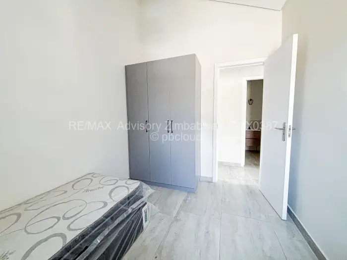 Townhouse/Cluster for Sale in Greendale, Harare