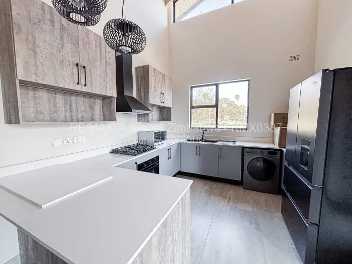 Townhouse/Cluster for Sale in Greendale, Harare