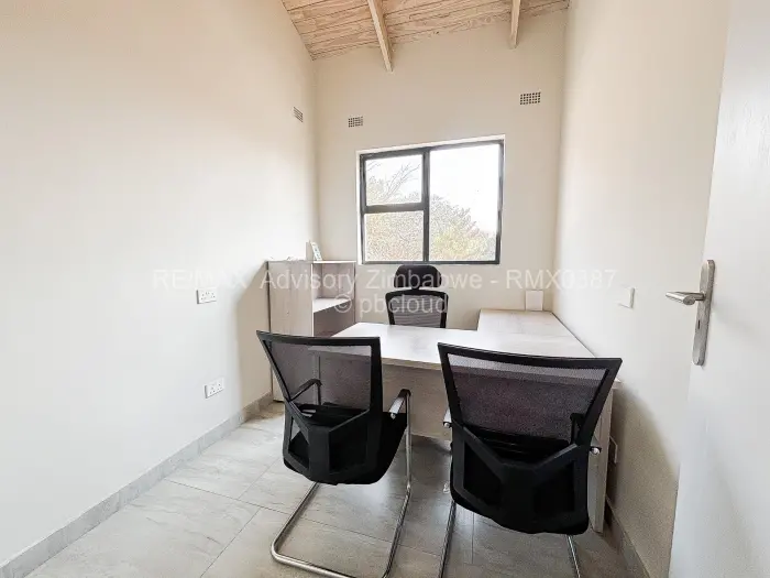 Townhouse/Cluster for Sale in Greendale, Harare