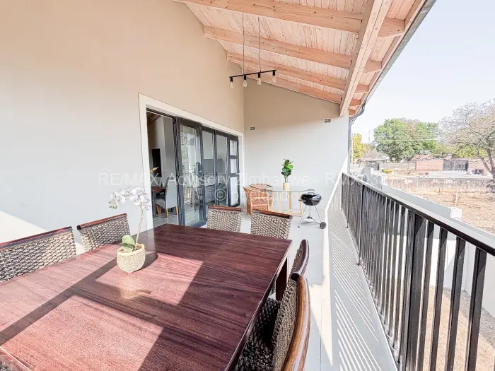 Townhouse/Cluster for Sale in Greendale, Harare