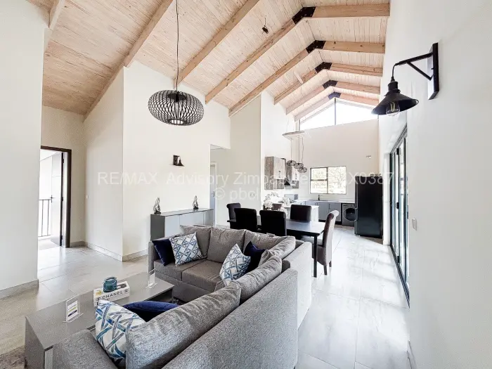 Townhouse/Cluster for Sale in Greendale, Harare