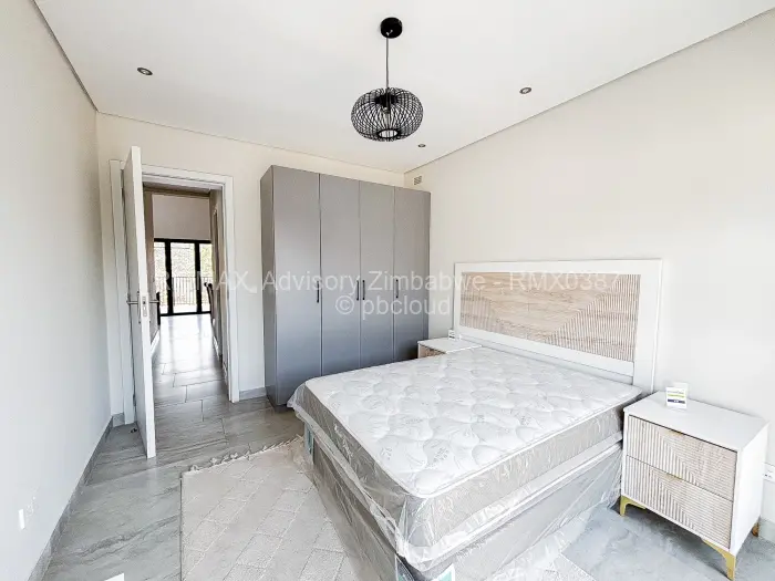 Townhouse/Cluster for Sale in Greendale, Harare