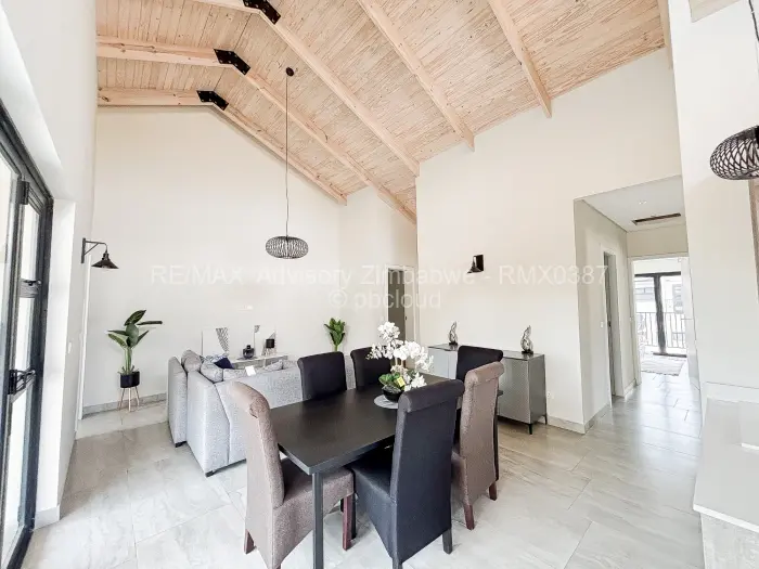 Townhouse/Cluster for Sale in Greendale, Harare