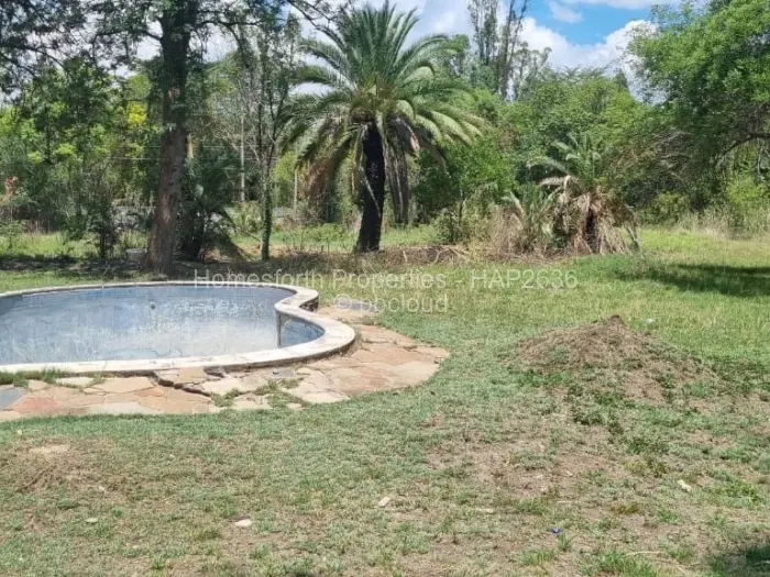 3 Bedroom House for Sale in Newlands, Harare