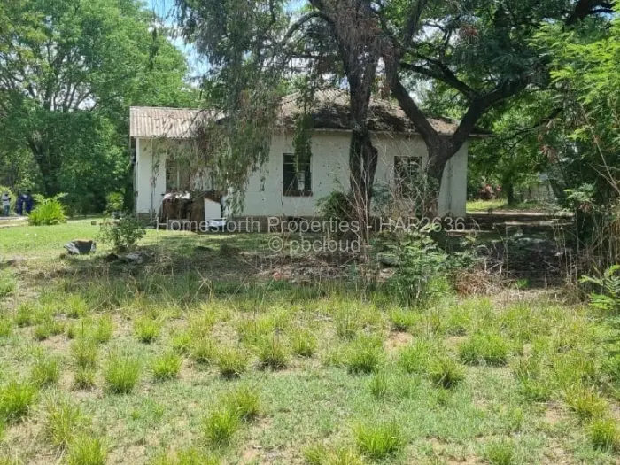 3 Bedroom House for Sale in Newlands, Harare