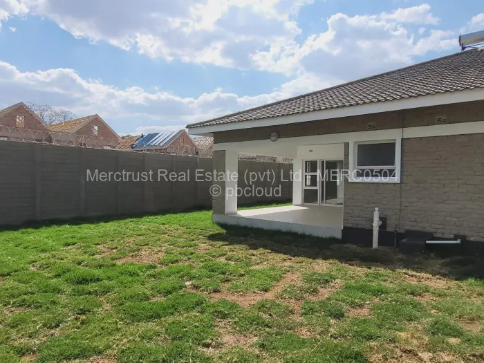 Townhouse/Complex/Cluster to Rent in Greendale
