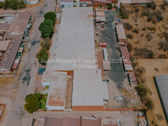 Other Commercial for Sale in Belmont, Bulawayo