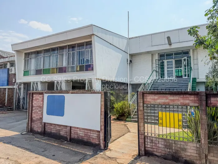Other Commercial for Sale in Belmont, Bulawayo