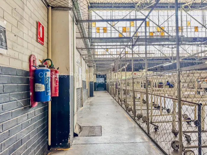 Other Commercial for Sale in Belmont, Bulawayo