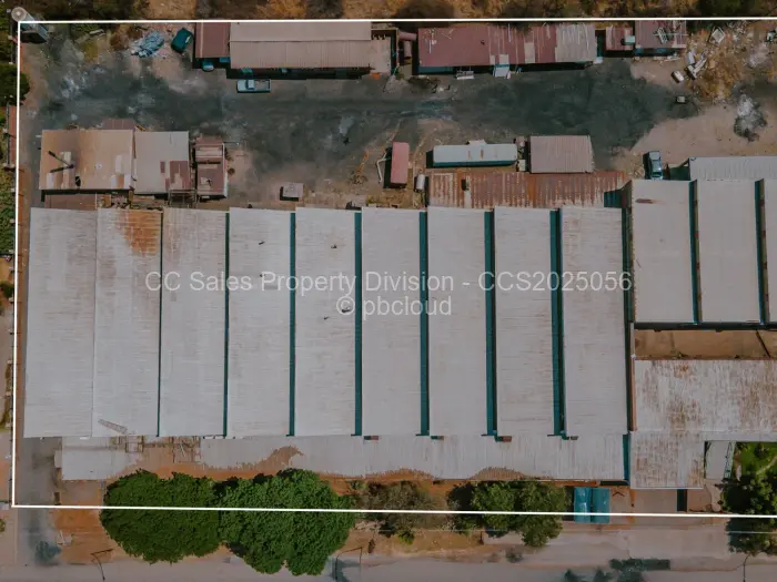 Other Commercial for Sale in Belmont, Bulawayo