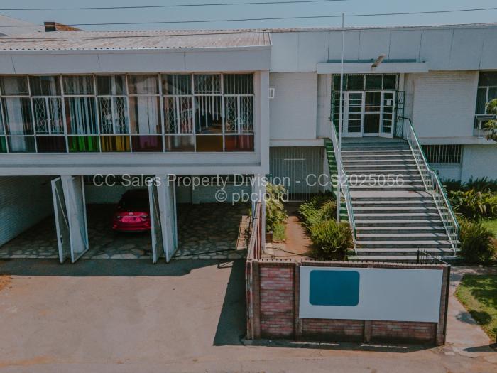 Other Commercial for Sale in Belmont, Bulawayo