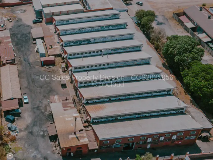 Other Commercial for Sale in Belmont, Bulawayo