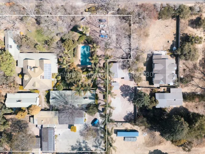 Warehouse/Industrial for Sale in Highlands, Harare