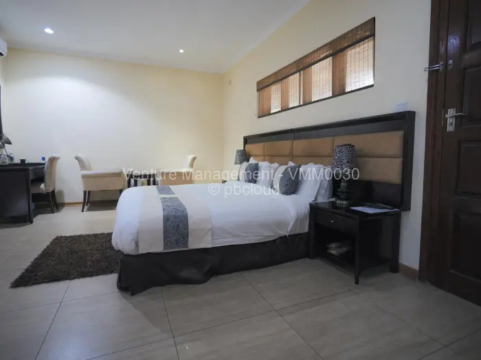 Warehouse/Industrial for Sale in Highlands, Harare