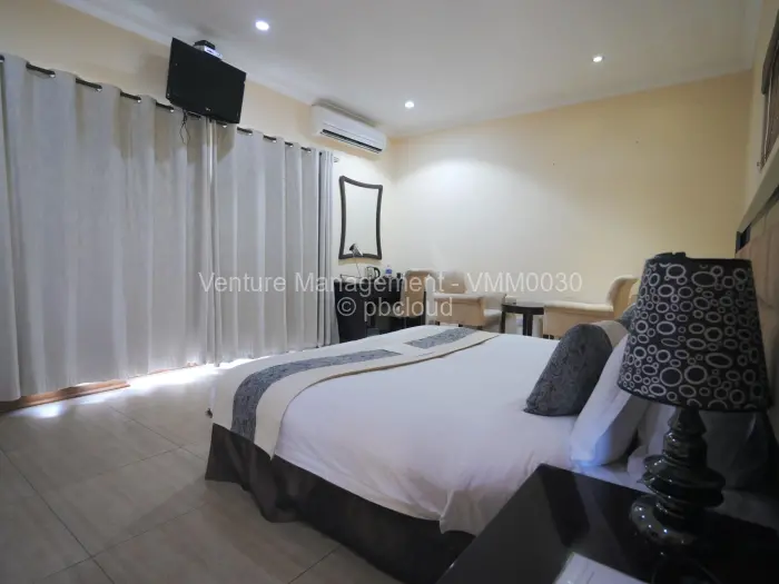 Warehouse/Industrial for Sale in Highlands, Harare