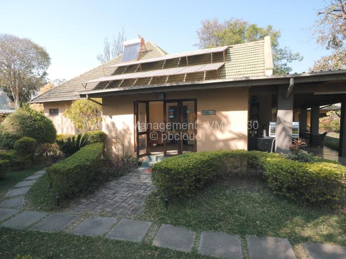 Warehouse/Industrial for Sale in Highlands, Harare