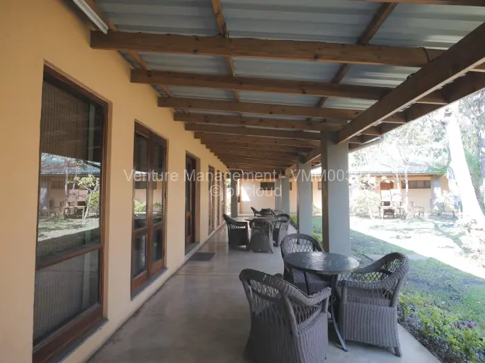 Warehouse/Industrial for Sale in Highlands, Harare