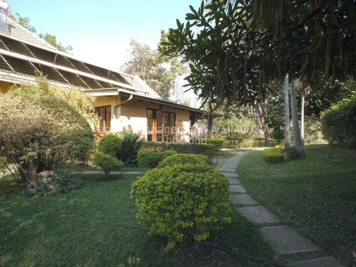 Warehouse/Industrial for Sale in Highlands, Harare