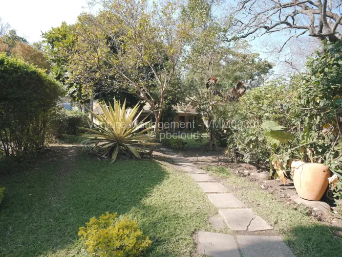 Warehouse/Industrial for Sale in Highlands, Harare