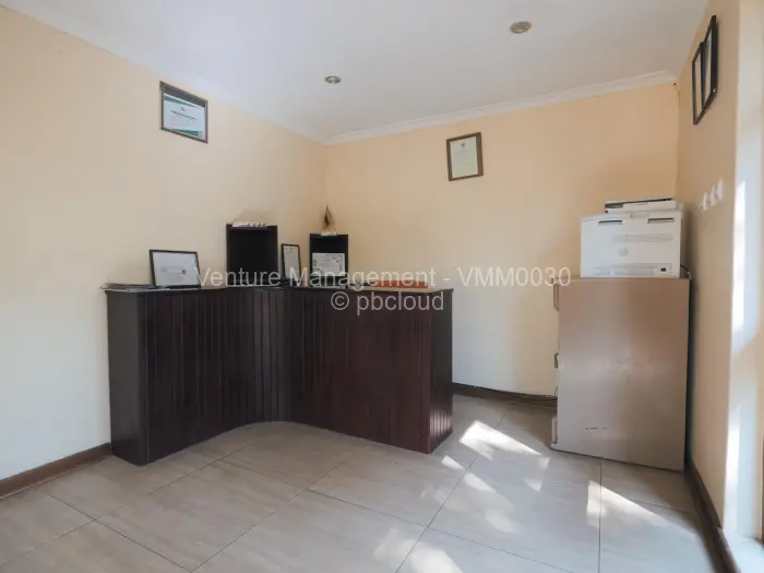 Warehouse/Industrial for Sale in Highlands, Harare