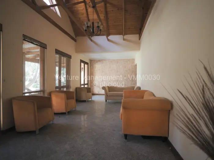 Warehouse/Industrial for Sale in Highlands, Harare