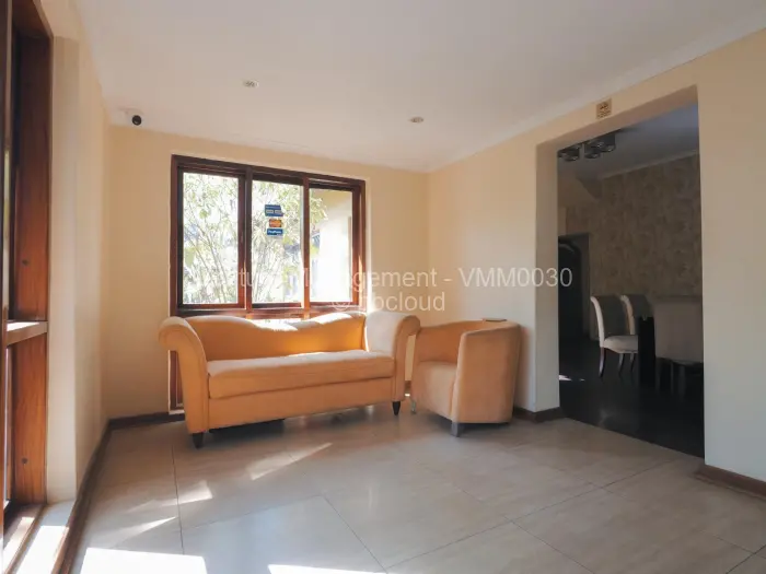 Warehouse/Industrial for Sale in Highlands, Harare