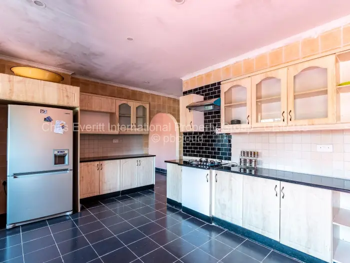 3 Bedroom House to Rent in Marlborough