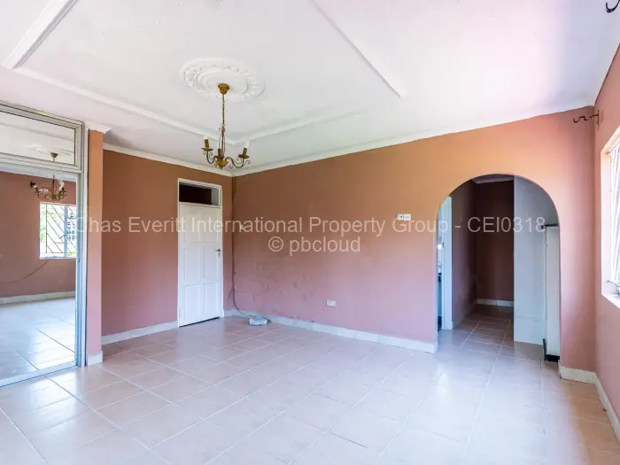 3 Bedroom House to Rent in Marlborough