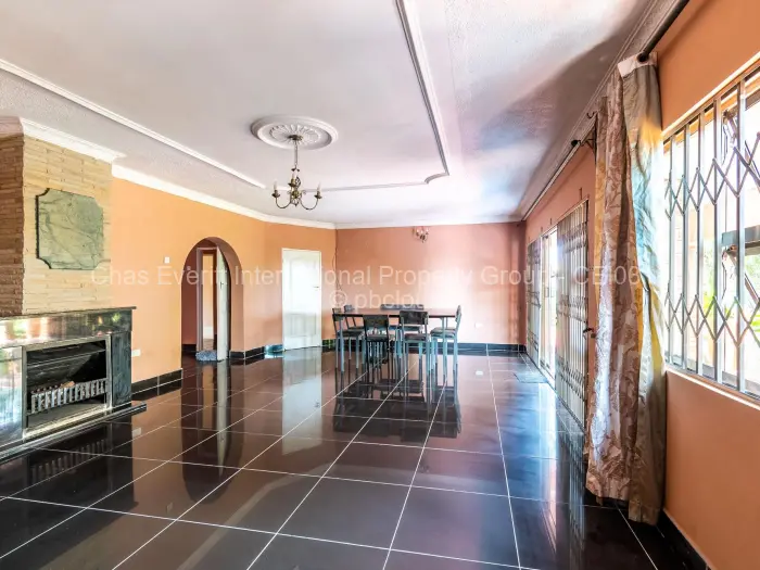 3 Bedroom House to Rent in Marlborough