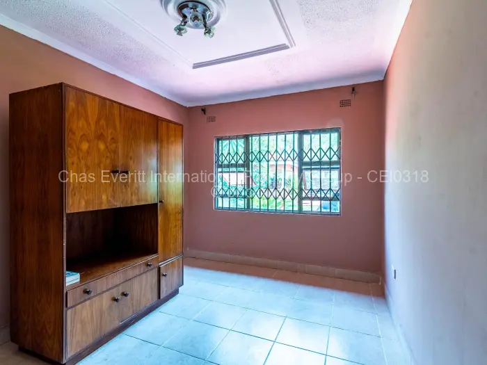 3 Bedroom House to Rent in Marlborough