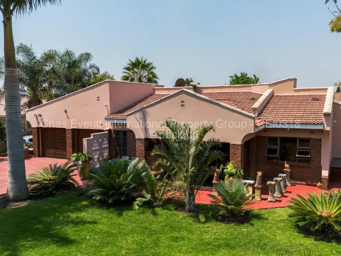 3 Bedroom House to Rent in Marlborough