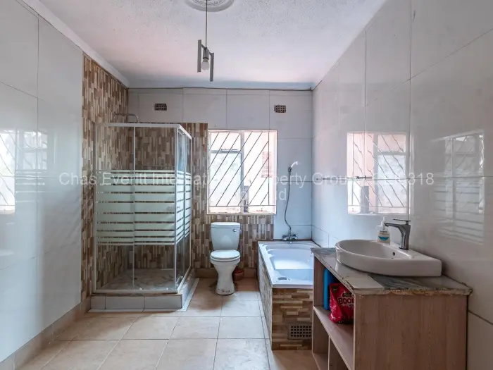 3 Bedroom House to Rent in Marlborough