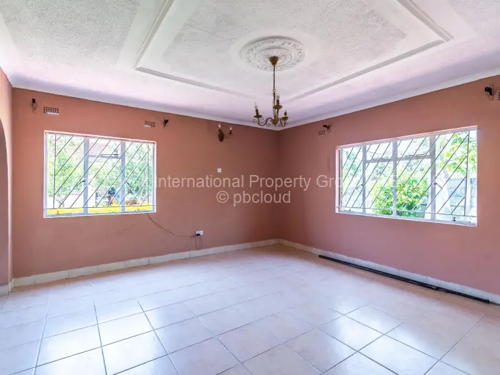 3 Bedroom House to Rent in Marlborough